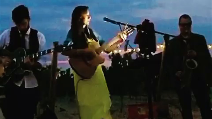 Aperitivo al Tramonto