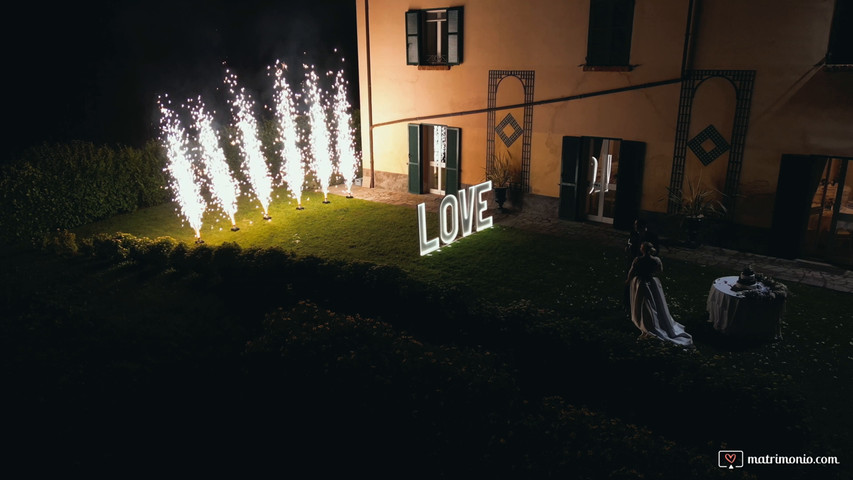 WeddingReel A&M