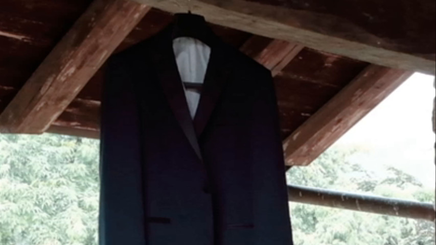 WeddingReel C&G