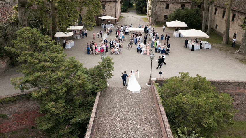 WeddingReel M&C