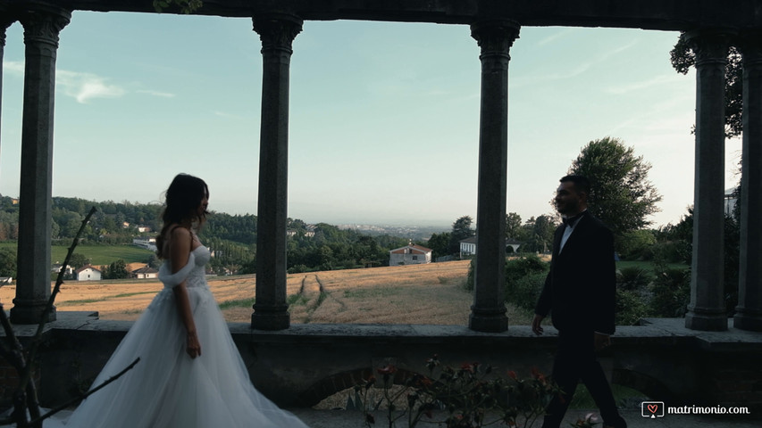 WeddingReel J&G
