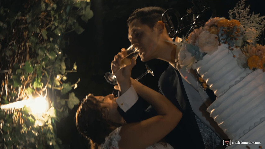 WeddingReel D&M