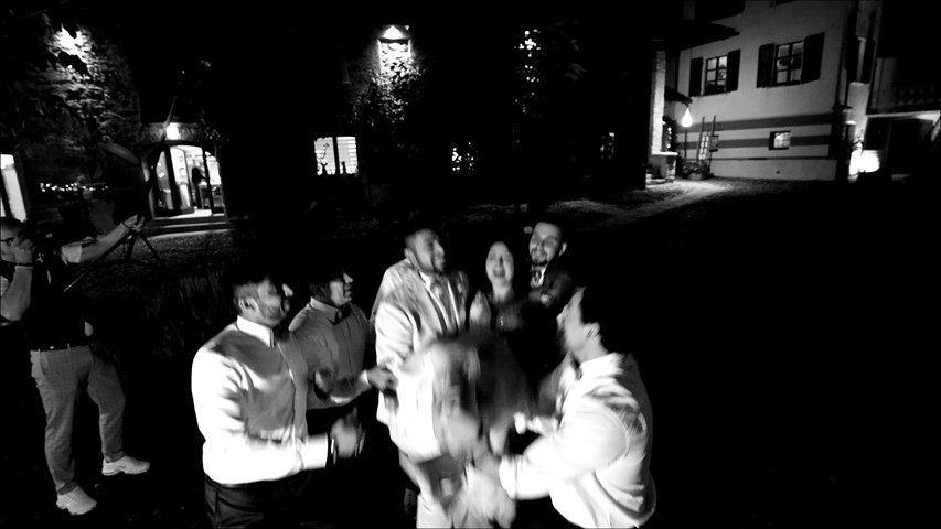 WeddingReel G&Z