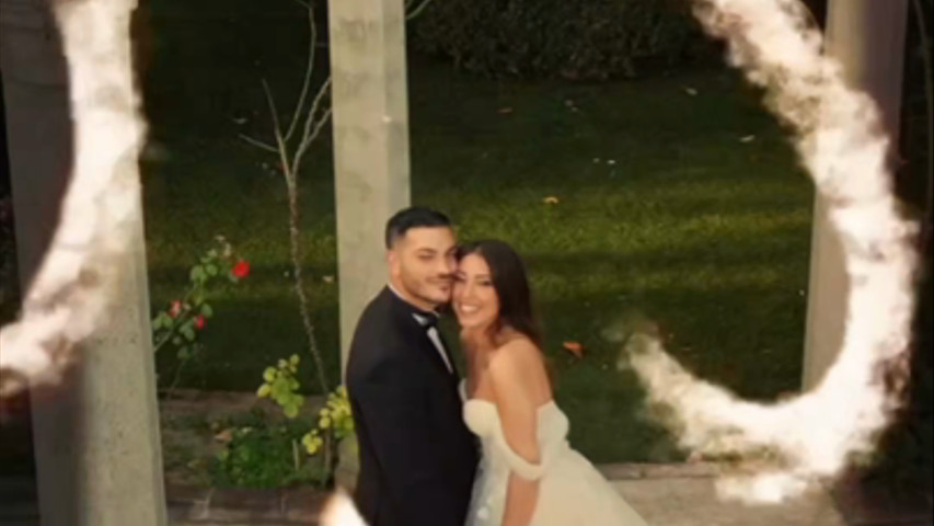 WeddingReel Best of 2024