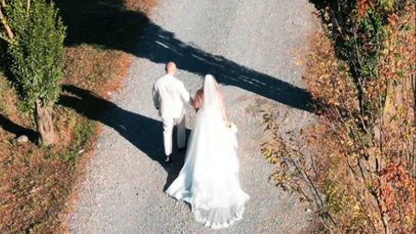 WeddingReel J&L
