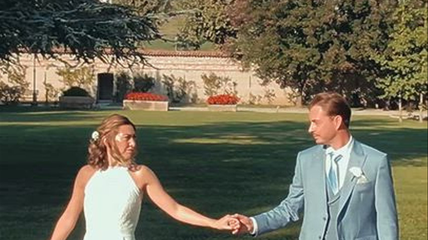 WeddingReel C&S