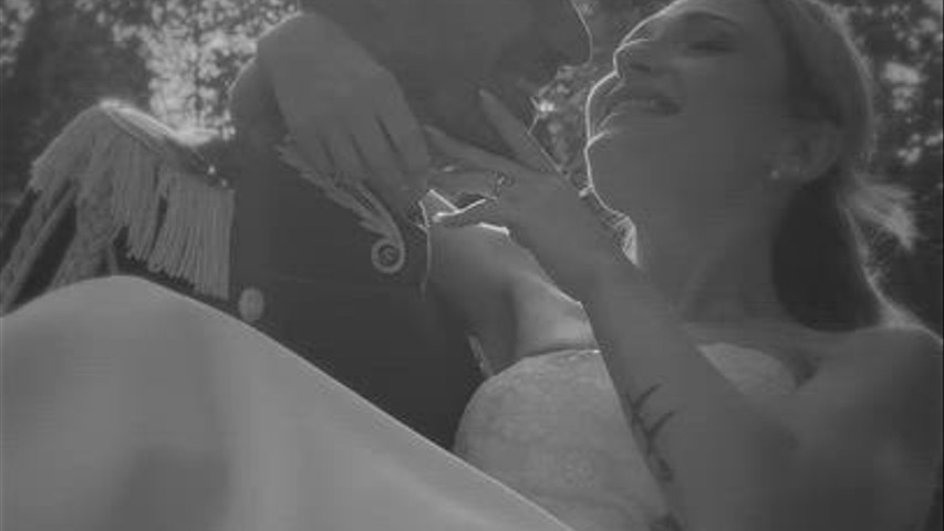 WeddingReel C&V