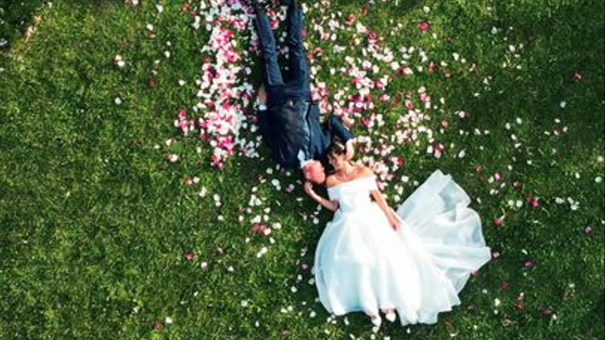 WeddingReel C&A
