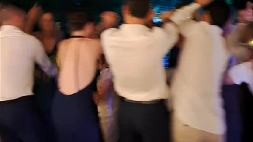 Matrimonio Barbesina A&B