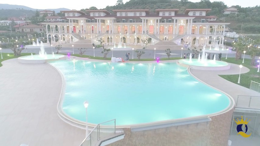 Queen Mary Grandi Eventi