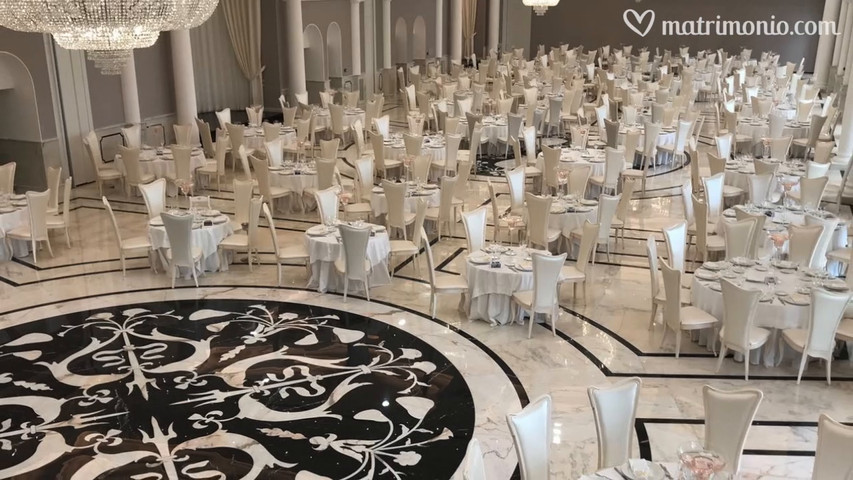 Queen Mary Grandi Eventi 