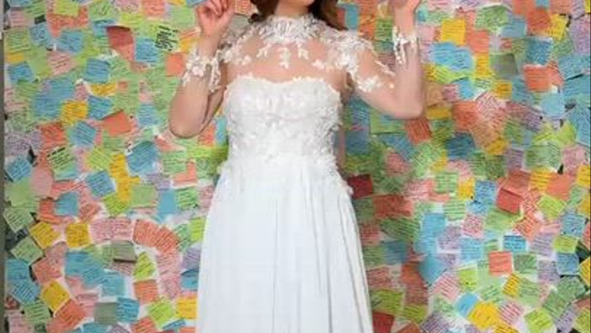 Chi sceglie l'Abito da Sposa?
