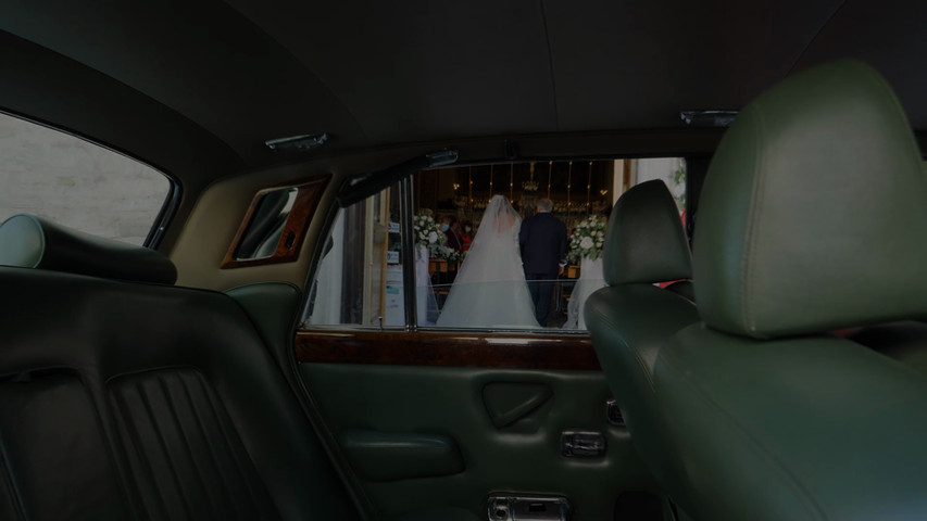 Rolls Royce Silver Shadow II 1980