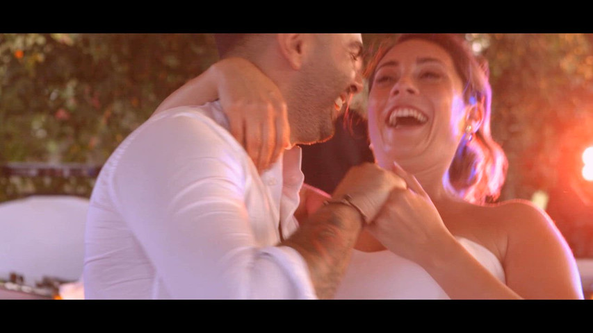 Nicola e Aurora Trailer