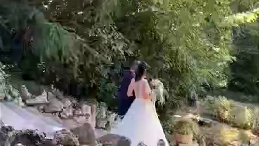 I nostri real weddings 