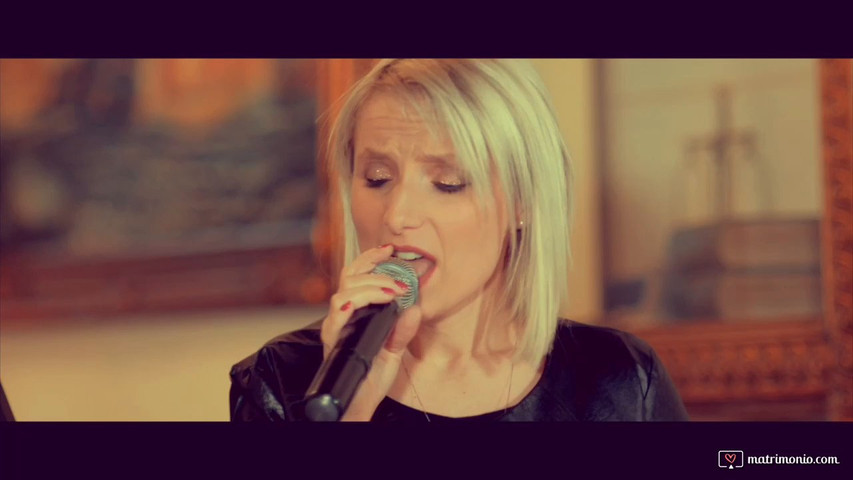 Parole parole - Anna Danieli