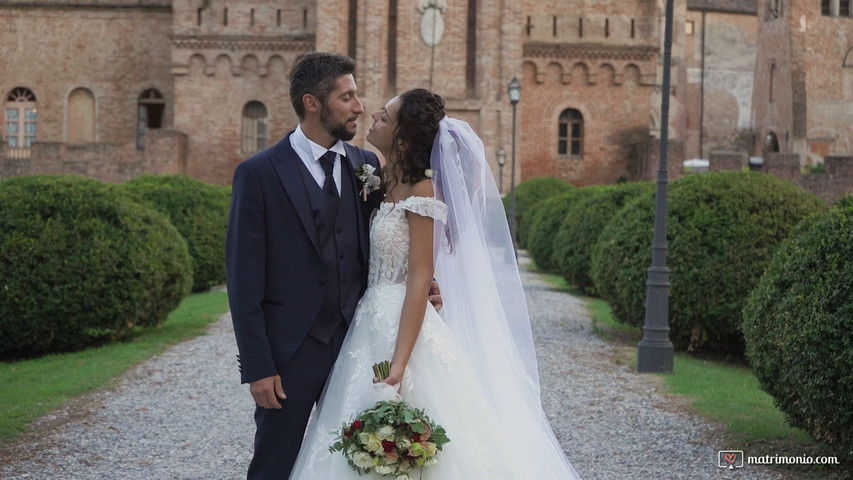 Marghe e Nick wedding trailer