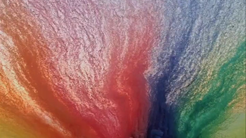 Colori d'Amore