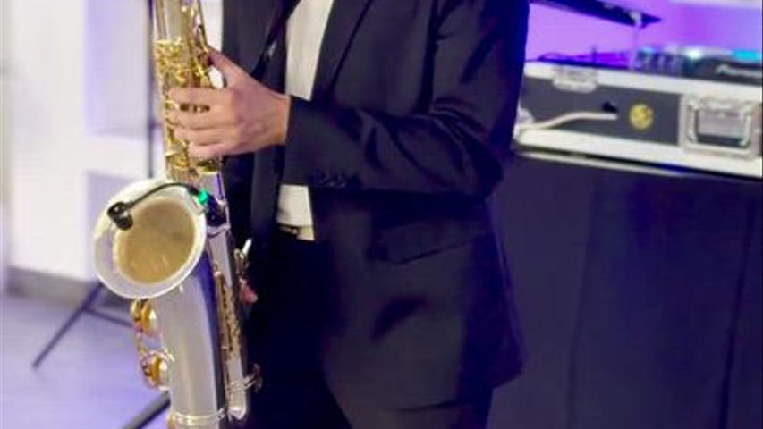 Sax video