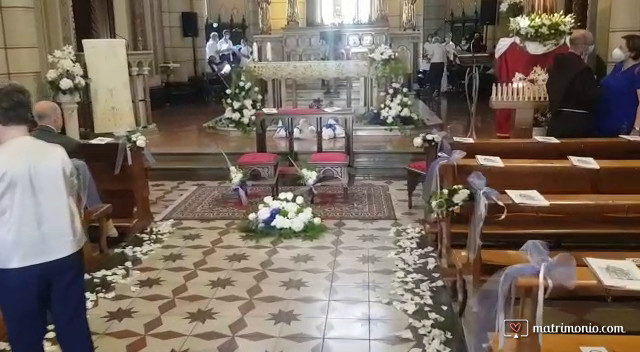 Matrimonio 