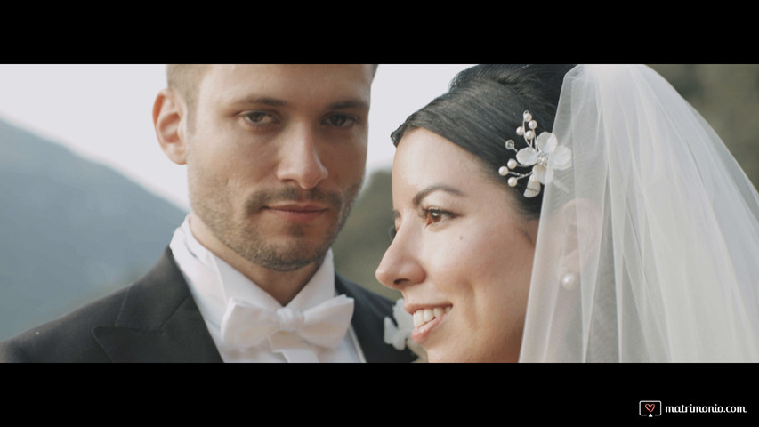 Liz e Philip - wedding trailer 2023