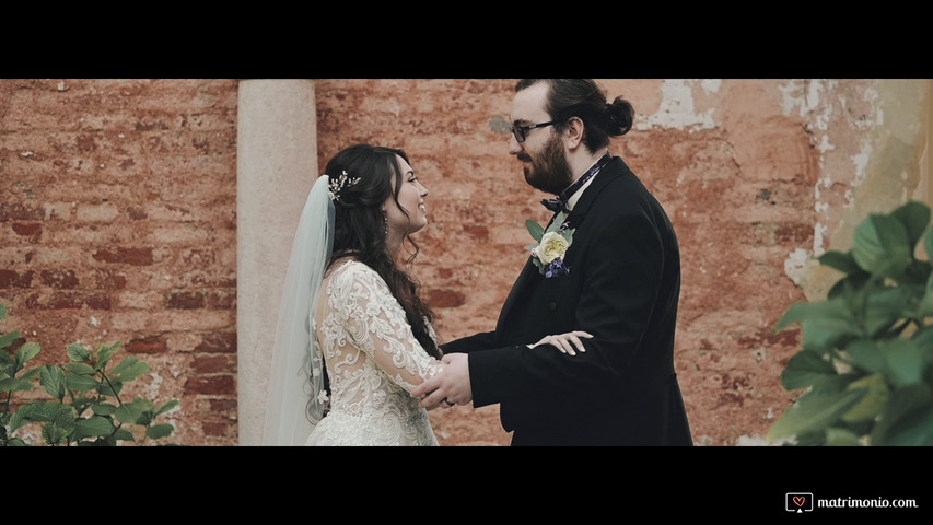 Heather and Jacob - wedding trailer