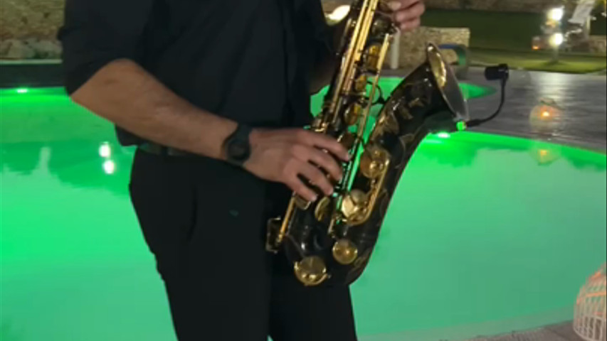 Saxman Riccardo