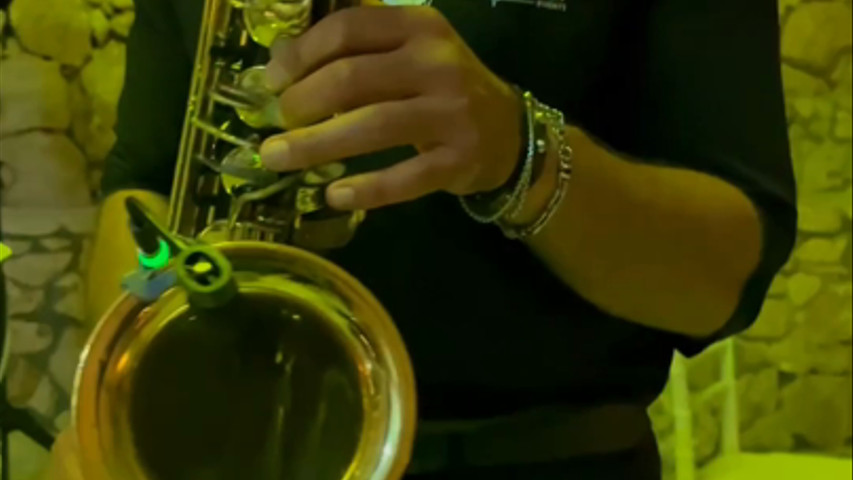 Saxman