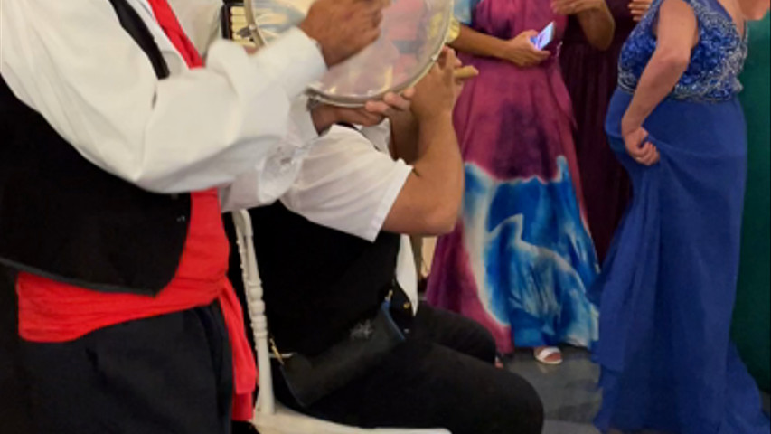 Madagascar Eventi e Musica