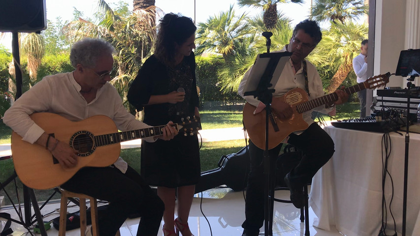 Madagascar Eventi e Musica