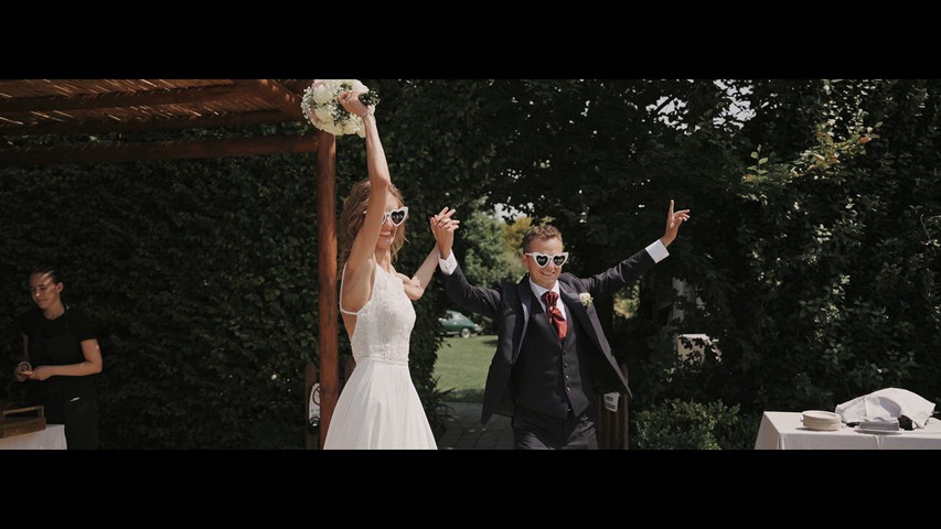 Federica e Fabio