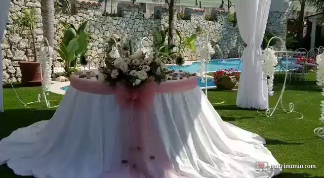 Autumn Wedding