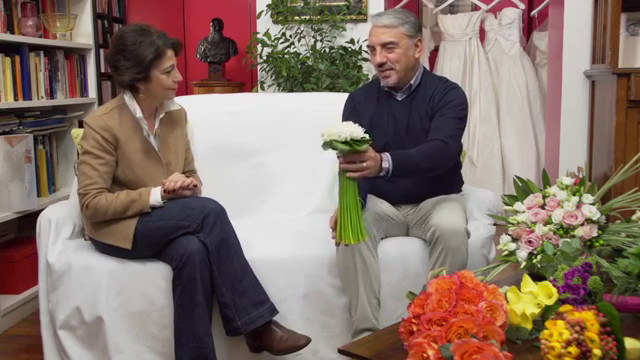 Il giorno perfetto - Bouquet
