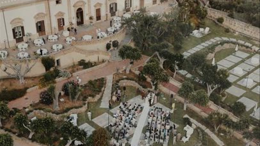 VILLA RAMACCA