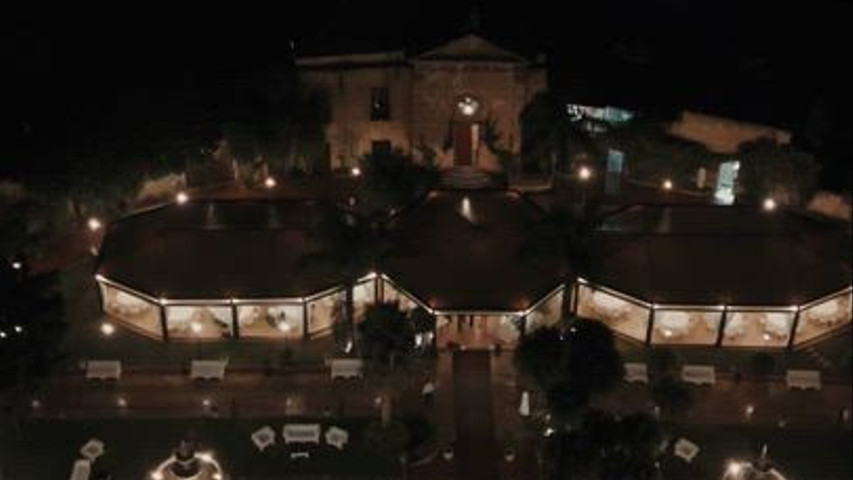 VILLA RAMACCA