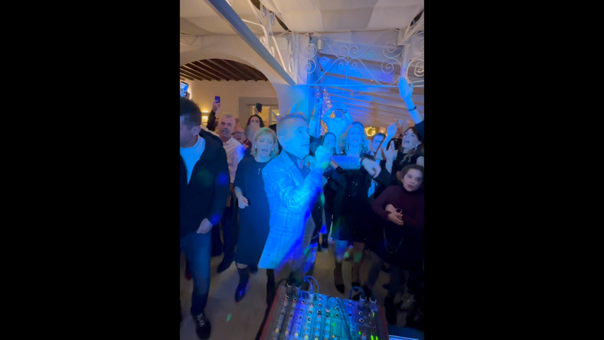 Capodanno 2025