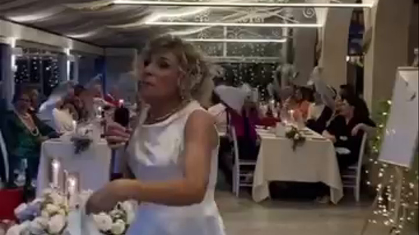 Claudia & Renato