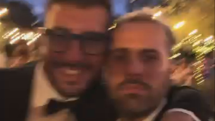 Giulia & Giorgio