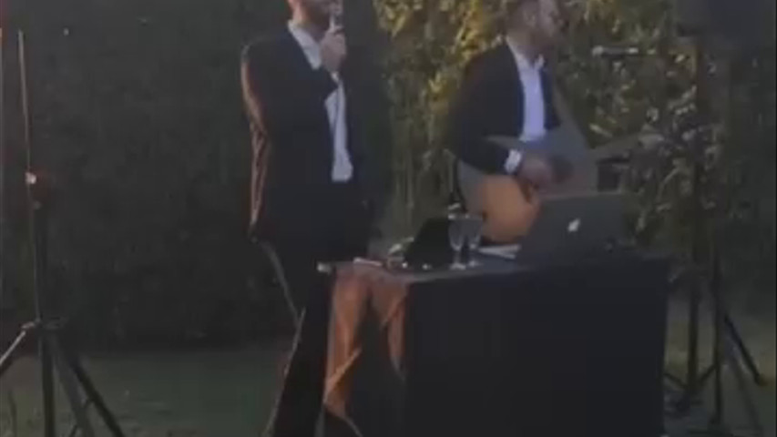 Matrimoni in Toscana