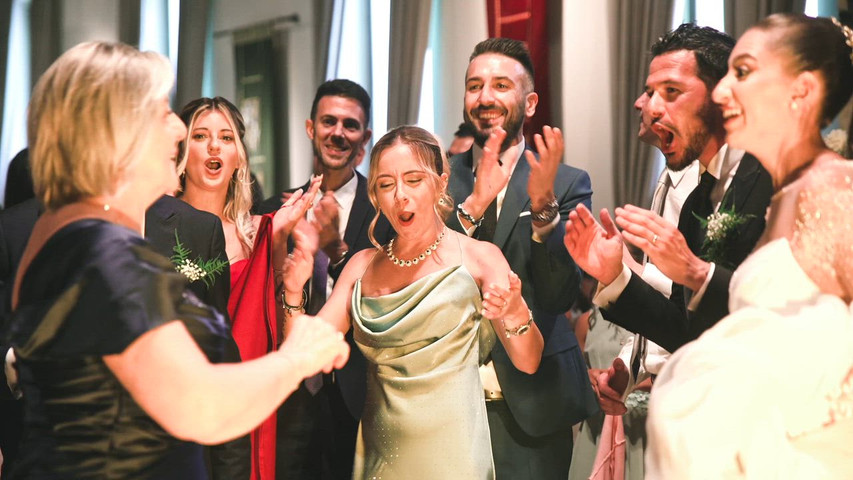 Wedding