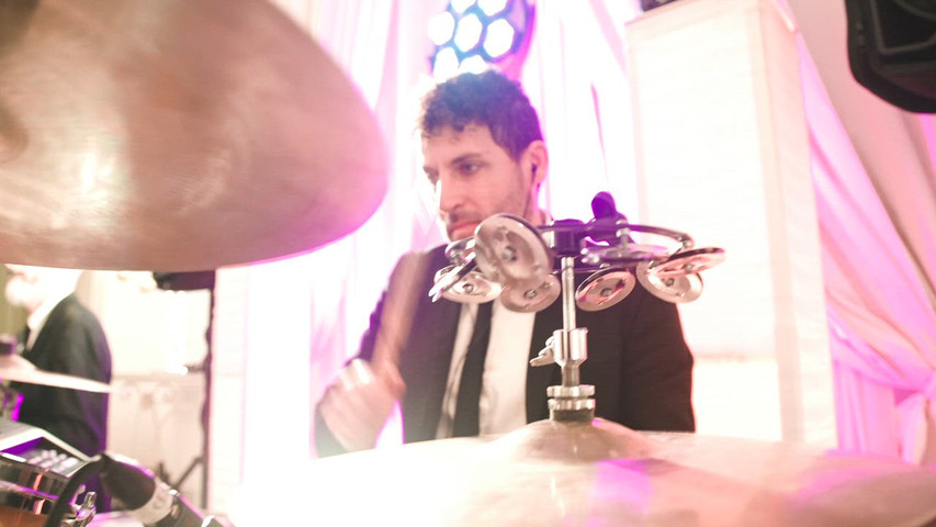 Wedding - LucaGiovanni