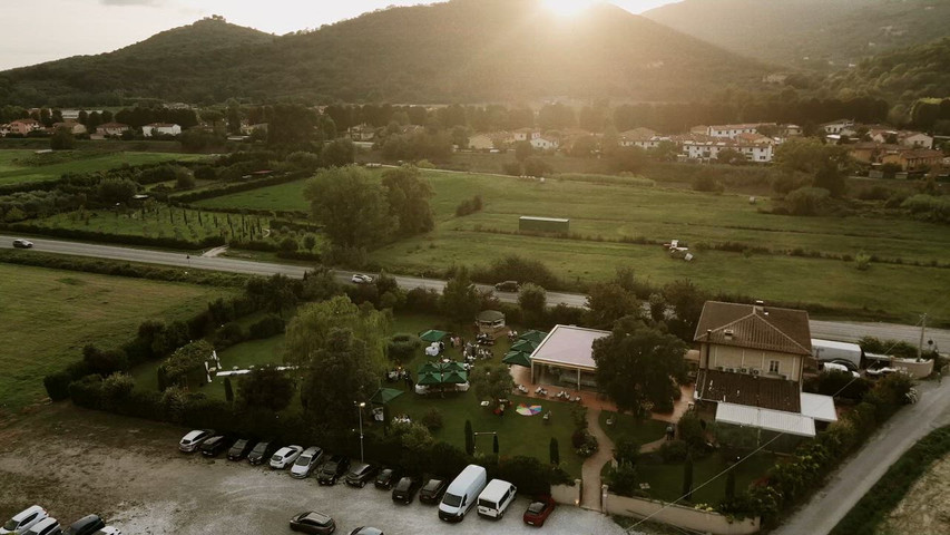 Osteria La Rocca