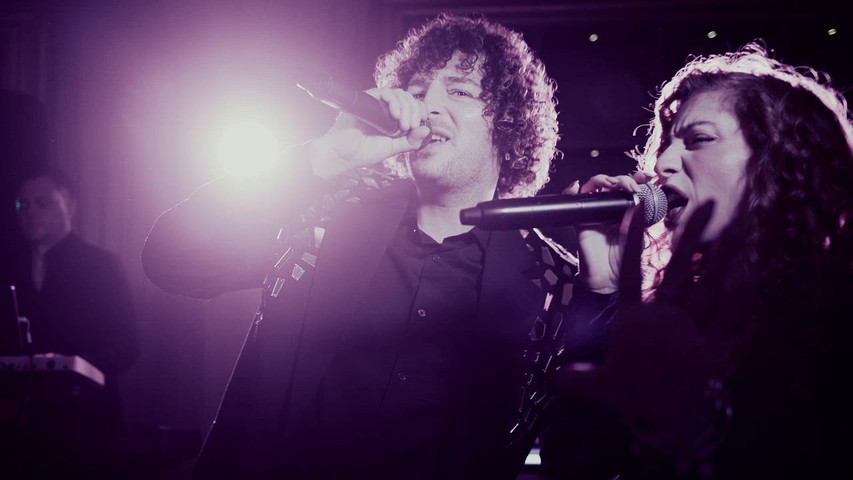 Duo Voce 
