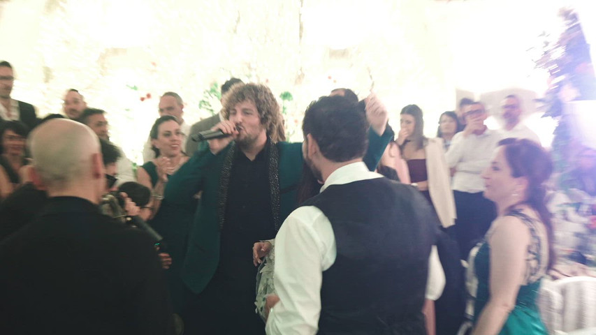 Wedding Villa Zaira