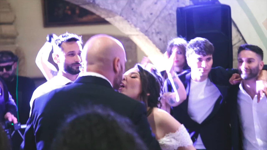 Wedding Castello