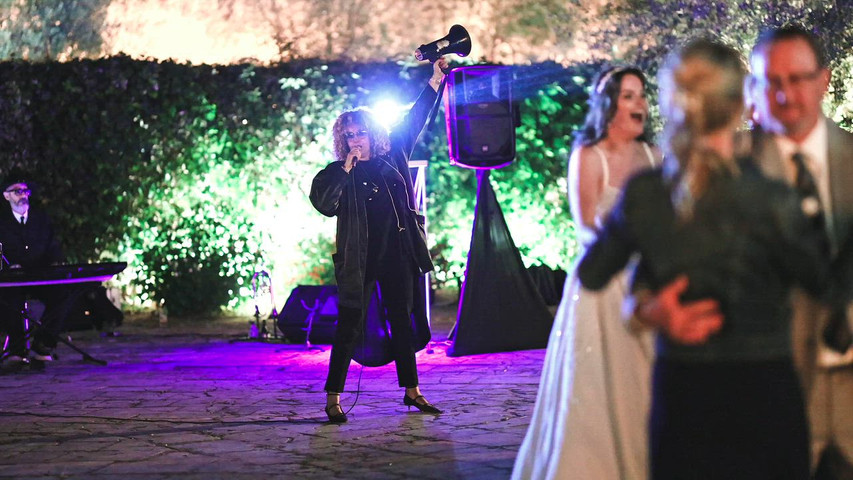 Tenuta Tresca - wedding