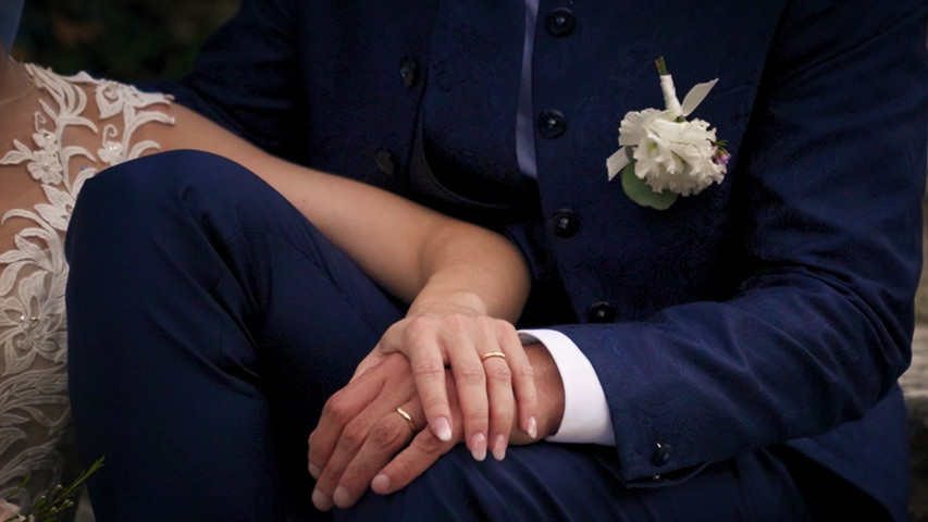 Trailer Chiara & Damiano 