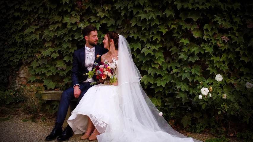 Trailer Alberto & Maria