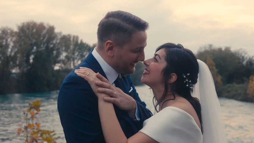 Marta & Davide Trailer