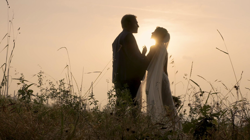 Trailer Michelle & Marco